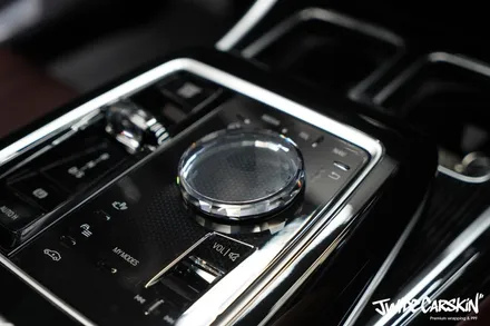 수지PPF 전문업체, BMW 7시리즈 실내 PPF 시공으로 신차 컨디션 그대로 지키는 방법 / 경기 수원 영통