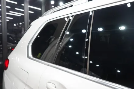 수원PPF BMW X7PPF 전체 시공 / 수원,광교,동탄