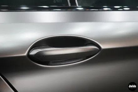 광교 용인 랩핑 BMW M5 자동차 전체랩핑 알아볼 때는? / 수원,광교,동탄