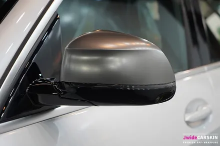 수원PPF BMWX5 스크래치방지 부분PPF 시공 / 수원,광교,동탄