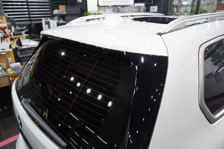 수원PPF BMW X7PPF 전체 시공 / 수원,광교,동탄