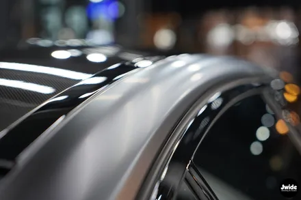 광교 용인 랩핑 BMW M5 자동차 전체랩핑 알아볼 때는? / 수원,광교,동탄