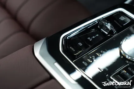 수지PPF 전문업체, BMW 7시리즈 실내 PPF 시공으로 신차 컨디션 그대로 지키는 방법 / 경기 수원 영통