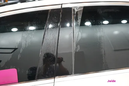 벤츠E클래스 E350 전체PPF 및 실내PPF / 수원,광교,동탄