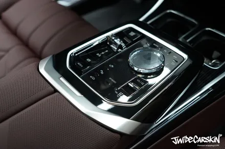 수지PPF 전문업체, BMW 7시리즈 실내 PPF 시공으로 신차 컨디션 그대로 지키는 방법 / 경기 수원 영통