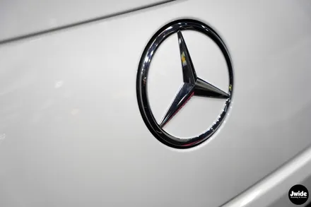 광교 자동차보호필름 벤츠 CLS클래스 53AMG 전체PPF / 수원,광교,동탄