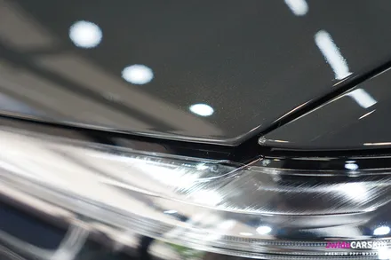 수원자동차보호필름 BMWX5 스크래치예방 부분PPF / 수원,광교,동탄