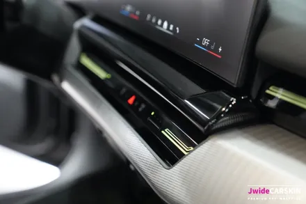 신차 느낌을 오랫동안, 영통 PPF 오너프로 필름시공 실내 PPF 작업 후기 / 경기 수원 영통