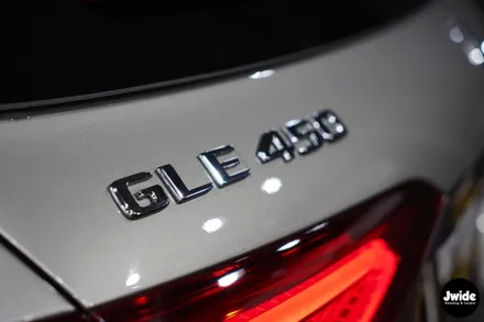 자동차 전체 ppf 시공 벤츠GLE450 / 수원,광교,동탄