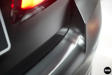 광교 용인 랩핑 BMW M5 자동차 전체랩핑 알아볼 때는? / 수원,광교,동탄