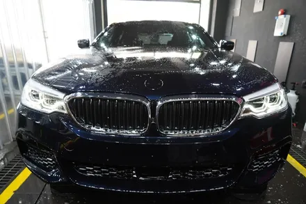실내시공 수원 동탄PPF BMW520d / 경기 수원 영통