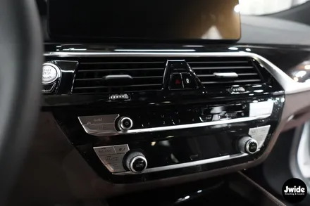 BMW 실내PPF 오너프로 630i 모델 시공기 / 수원,광교,동탄