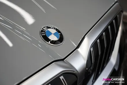 망포ppf 전문업체 제이와이드 - 2025 신형 bmw 530i 부분ppf 시공 / 경기 수원 영통