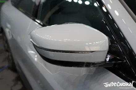 BMW 4시리즈 생활보호 PPF 시공기 – 광교PPF 전문업체 / 경기 수원 영통
