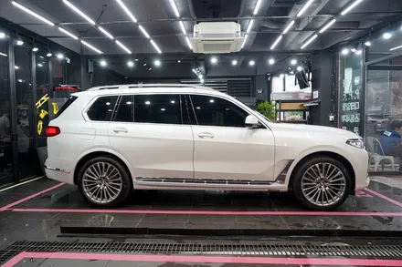수원PPF BMW X7PPF 전체 시공 / 수원,광교,동탄