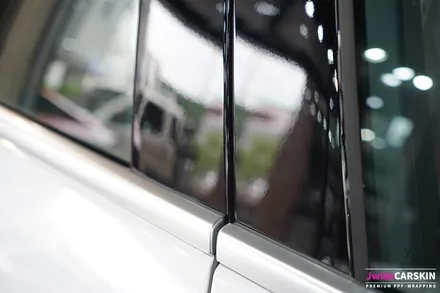 수원PPF BMWX5 스크래치방지 부분PPF 시공 / 수원,광교,동탄