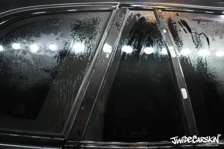 수원ppf BMW X5 M60i 전체 무광 PPF 시공 / 경기 수원 영통