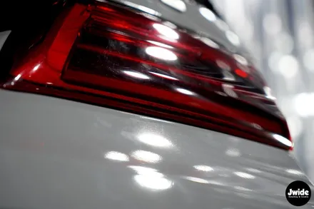 광교랩핑 BMW 5시리즈 전체 + 실내랩핑 / 경기 수원 영통