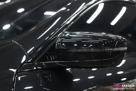 수원카스킨 BMW M850i 8시리즈 드레스업 튜닝 부분랩핑 / 수원,광교,동탄