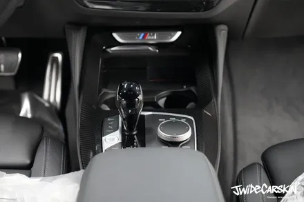 BMW X4 실내 PPF 시공 전문 작업, 수지ppf 전문업체는 바로 이 곳 제이와이드 / 경기 수원 영통