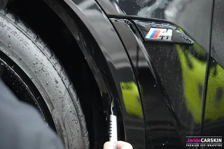 수원자동차PPF BMW X7 페이스리프트 울트라핏 전체PPF / 수원,광교,동탄