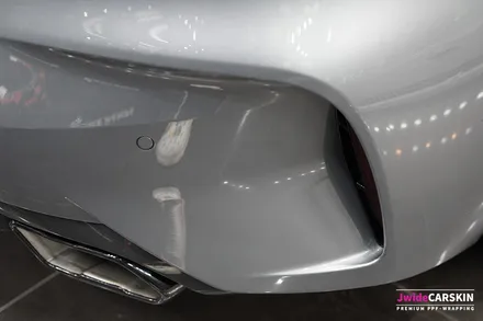 BMW Z4 울트라핏 전체PPF / 경기 수원 영통