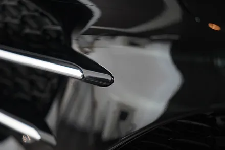 풀PPF 벤츠 S클래스 S500 자동차 PPF 필름 시공 / 수원,광교,동탄