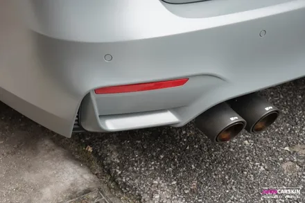 수원 PPF BMW F80 M3 울트라핏 전체 PPF시공 / 경기 수원 영통