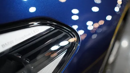 수원PPF BMW G30 520d 생활보호패키지 보호필름 시공 / 경기 수원 영통