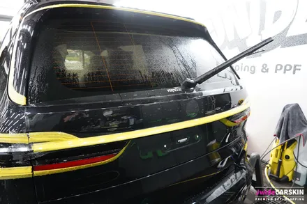 수원자동차PPF BMW X7 페이스리프트 울트라핏 전체PPF / 수원,광교,동탄