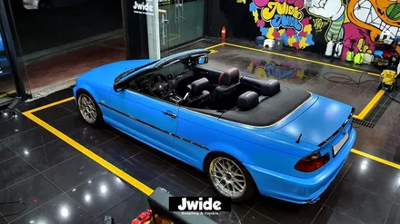 BMW E46 325ci 카브리올레 수원 / 경기 수원 영통