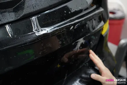 수원자동차PPF BMW X7 페이스리프트 울트라핏 전체PPF / 수원,광교,동탄