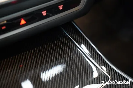 동탄PPF 전문 시공, BMW X5 M60i 실내 전체 PPF (울트라핏 필름) / 경기 수원 영통