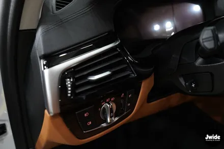 수원실내ppf BMW실내ppf 제이와이드에서 시공완료!! / 경기 수원 영통