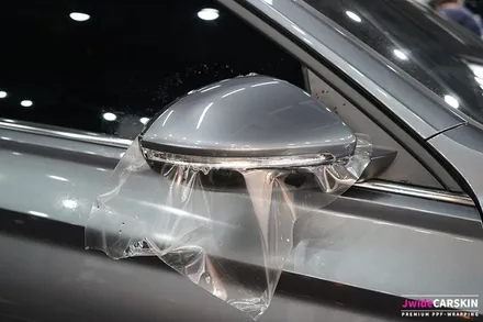 광교PPF 폭스바겐 제타 생활보호패키지 시공 / 수원,광교,동탄