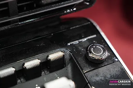 포르쉐 911카레라4GTS 실내PPF 및 가죽시트코팅 / 수원,광교,동탄