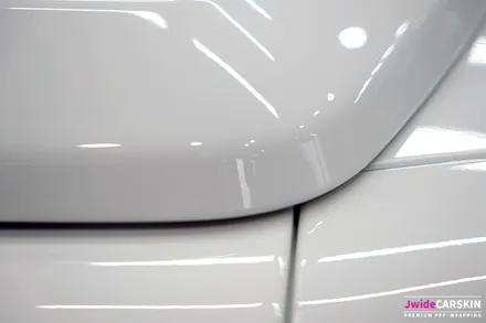 벤츠PPF G63AMG 지바겐 도장면 보호 전체보호필름 / 수원,광교,동탄