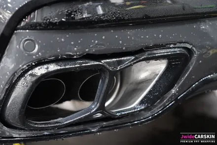 수원자동차PPF BMW X7 페이스리프트 울트라핏 전체PPF / 수원,광교,동탄