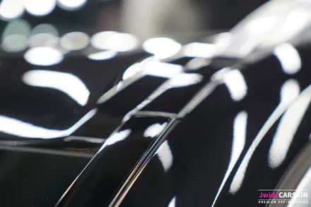 BMWX7 차량 도장면 스크래치예방 전체PPF / 수원,광교,동탄