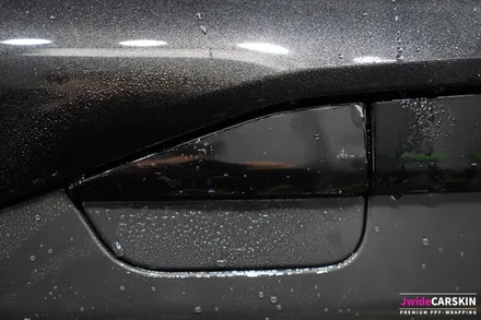 수원자동차PPF BMW X7 페이스리프트 울트라핏 전체PPF / 수원,광교,동탄