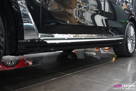 BMWX7 차량 도장면 스크래치예방 전체PPF / 수원,광교,동탄