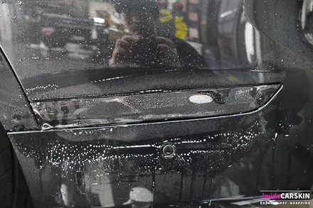 수원자동차PPF BMW X7 페이스리프트 울트라핏 전체PPF / 수원,광교,동탄