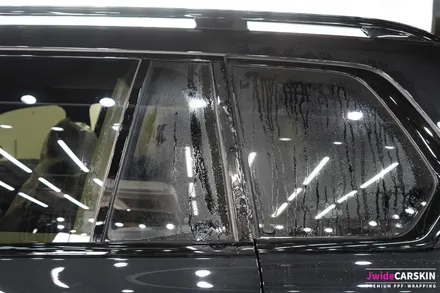 수원자동차PPF BMW X7 페이스리프트 울트라핏 전체PPF / 수원,광교,동탄