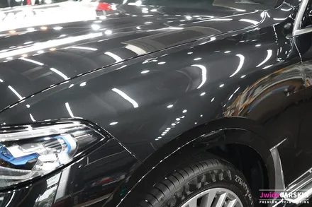 BMWX7 차량 도장면 스크래치예방 전체PPF / 수원,광교,동탄