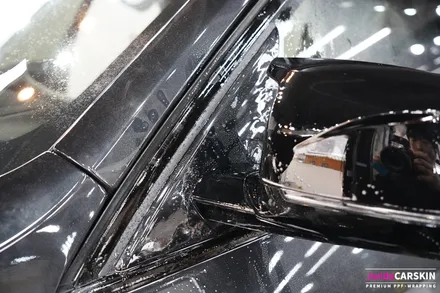 수원자동차PPF BMW X7 페이스리프트 울트라핏 전체PPF / 수원,광교,동탄