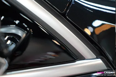 BMWX7 차량 도장면 스크래치예방 전체PPF / 수원,광교,동탄