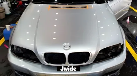 BMW E46 325ci 카브리올레 수원 / 경기 수원 영통