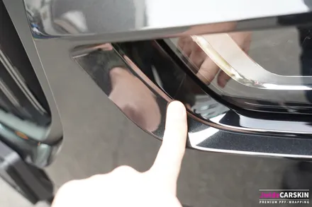 수원자동차PPF BMW X7 페이스리프트 울트라핏 전체PPF / 수원,광교,동탄