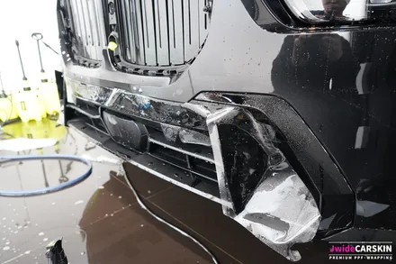 수원자동차PPF BMW X7 페이스리프트 울트라핏 전체PPF / 수원,광교,동탄