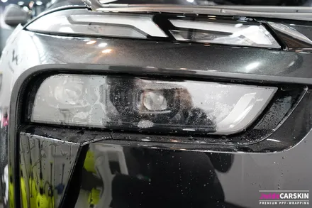 수원자동차PPF BMW X7 페이스리프트 울트라핏 전체PPF / 수원,광교,동탄
